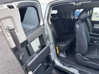 2007 Toyota FJ Cruiser
