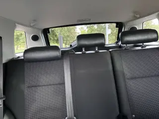 2007 Toyota FJ Cruiser