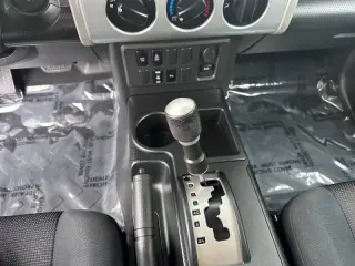 2007 Toyota FJ Cruiser