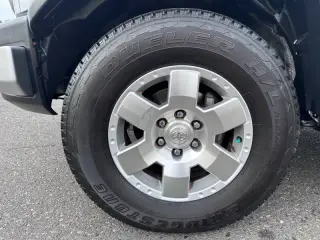 2007 Toyota FJ Cruiser