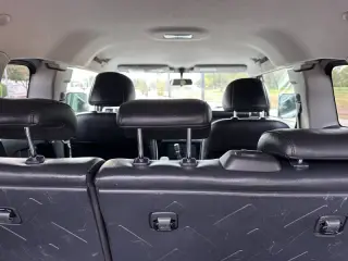 2007 Toyota FJ Cruiser