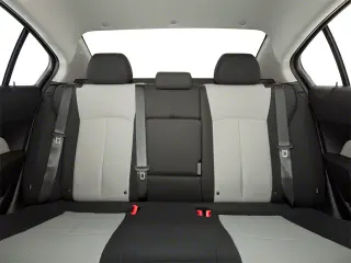 2012 Chevrolet Cruze 1LT