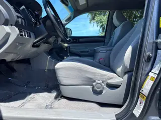 2010 Toyota Tacoma V6