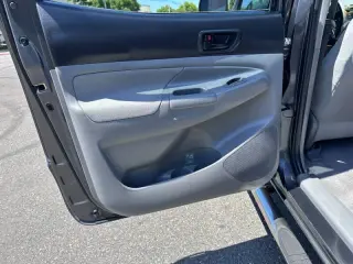 2010 Toyota Tacoma V6