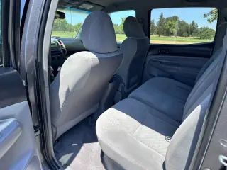 2010 Toyota Tacoma V6