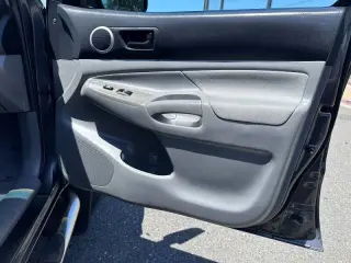 2010 Toyota Tacoma V6