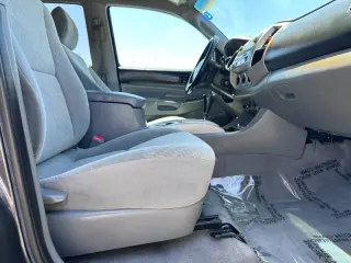 2010 Toyota Tacoma V6