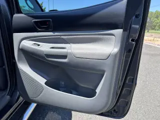 2010 Toyota Tacoma V6