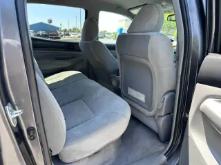 2010 Toyota Tacoma V6