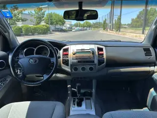 2010 Toyota Tacoma V6