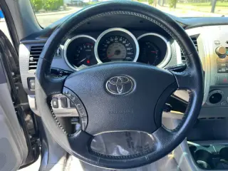 2010 Toyota Tacoma V6