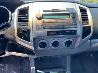 2010 Toyota Tacoma V6