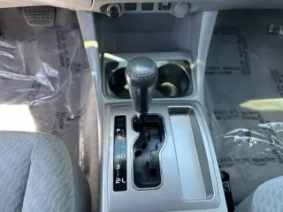 2010 Toyota Tacoma V6