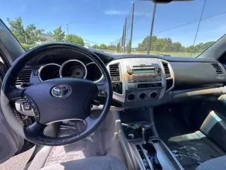 2010 Toyota Tacoma V6
