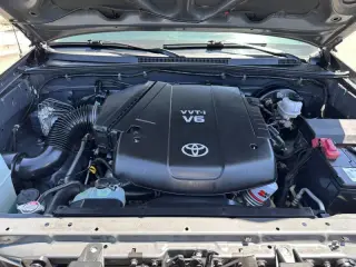 2010 Toyota Tacoma V6