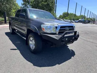 2010 Toyota Tacoma V6