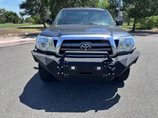 2010 Toyota Tacoma V6