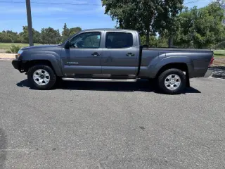 2010 Toyota Tacoma V6