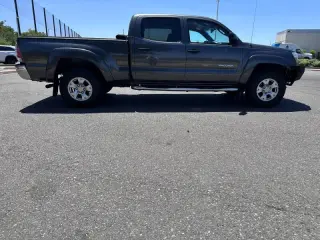2010 Toyota Tacoma V6