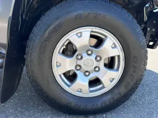 2010 Toyota Tacoma V6