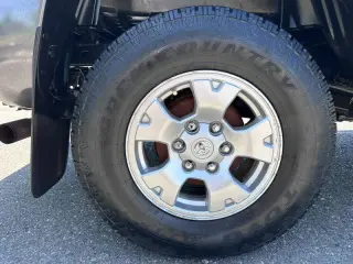 2010 Toyota Tacoma V6