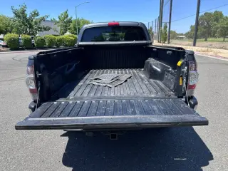 2010 Toyota Tacoma V6