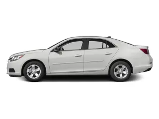 2014 Chevrolet Malibu LT 1LT