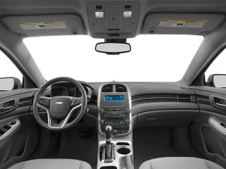 2014 Chevrolet Malibu LT 1LT
