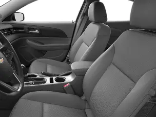 2014 Chevrolet Malibu LT 1LT
