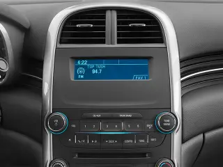 2014 Chevrolet Malibu LT 1LT