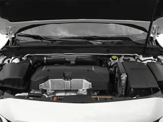 2014 Chevrolet Malibu LT 1LT
