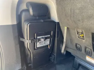 2015 Toyota Sienna SE Premium 8-Passenger