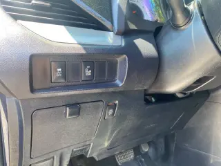 2015 Toyota Sienna SE Premium 8-Passenger