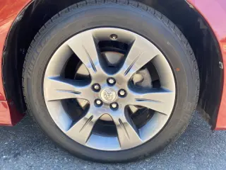 2015 Toyota Sienna SE Premium 8-Passenger
