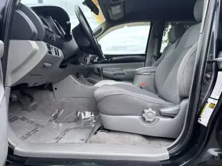 2008 Toyota Tacoma PreRunner V6