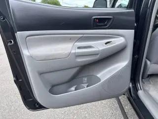 2008 Toyota Tacoma PreRunner V6