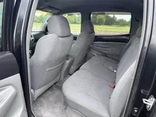 2008 Toyota Tacoma PreRunner V6