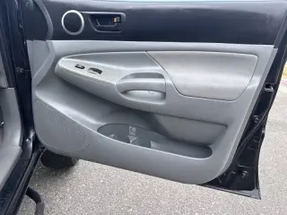 2008 Toyota Tacoma PreRunner V6