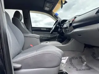2008 Toyota Tacoma PreRunner V6