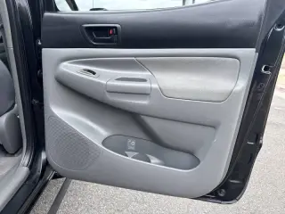 2008 Toyota Tacoma PreRunner V6