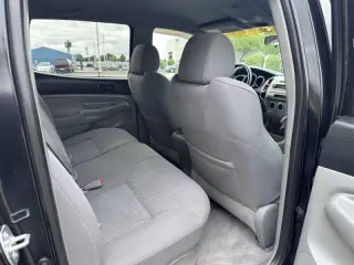 2008 Toyota Tacoma PreRunner V6