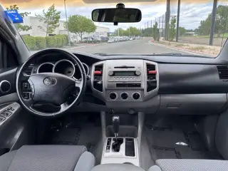 2008 Toyota Tacoma PreRunner V6