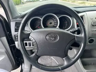 2008 Toyota Tacoma PreRunner V6