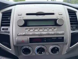 2008 Toyota Tacoma PreRunner V6
