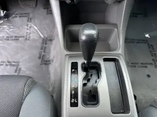 2008 Toyota Tacoma PreRunner V6