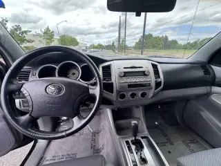 2008 Toyota Tacoma PreRunner V6