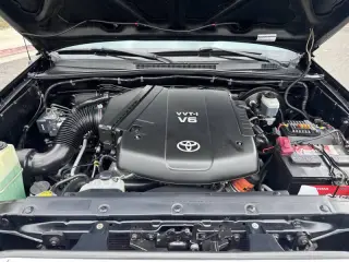 2008 Toyota Tacoma PreRunner V6