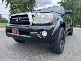2008 Toyota Tacoma PreRunner V6