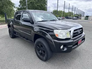 2008 Toyota Tacoma PreRunner V6