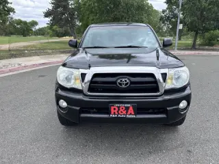 2008 Toyota Tacoma PreRunner V6